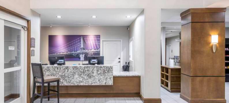 蒙哥马利市中心Staybridge套房酒店(Staybridge Suites MONTGOMERY - DOWNTOWN by IHG)图片