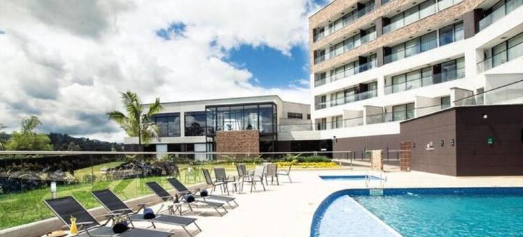 泻湖酒店(Hotel Lagoon)图片