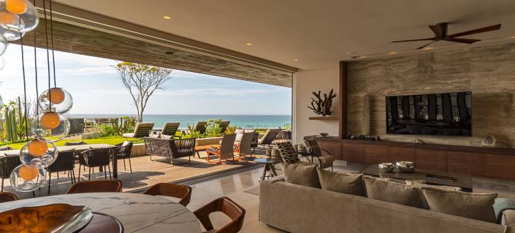 洛斯卡波斯索拉兹豪华精选度假酒店(Solaz, a Luxury Collection Resort, Los Cabos)图片