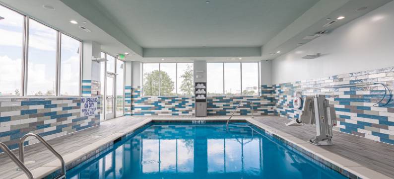 格林维尔假日酒店 - 伍德拉夫路 by IHG(Holiday Inn GREENVILLE - WOODRUFF ROAD by IHG)图片