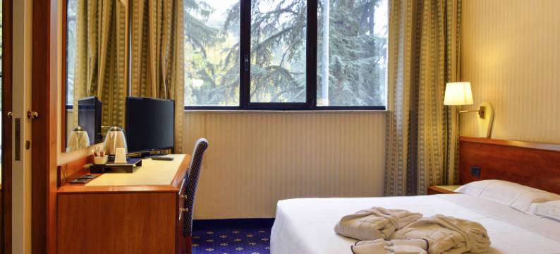 美居阿斯托里亚市中心瑞吉欧.艾米里亚酒店(Mercure Reggio Emilia Centro Astoria)图片