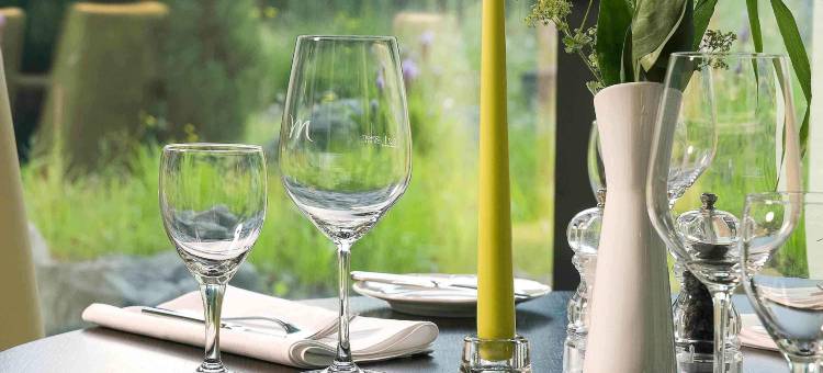 哈根美居酒店(Mercure Hotel Hagen)图片