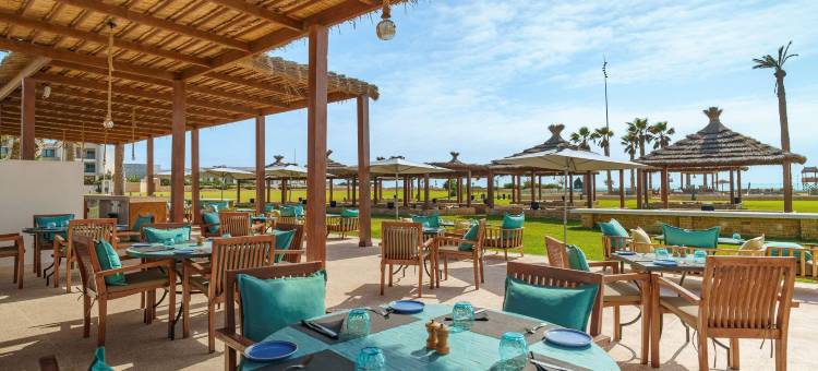 阿加迪尔皇家湾索菲特度假村(Sofitel Agadir Royal Bay Resort)图片