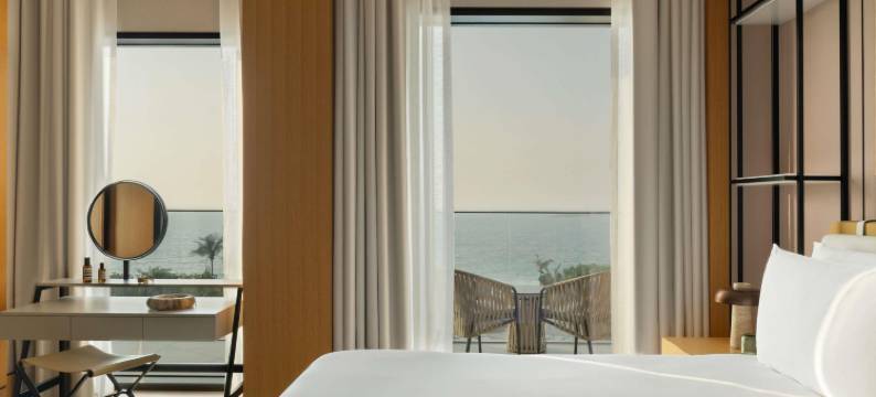 迪拜德拉诺酒店 (雅高旗下酒店)(Delano Dubai)图片