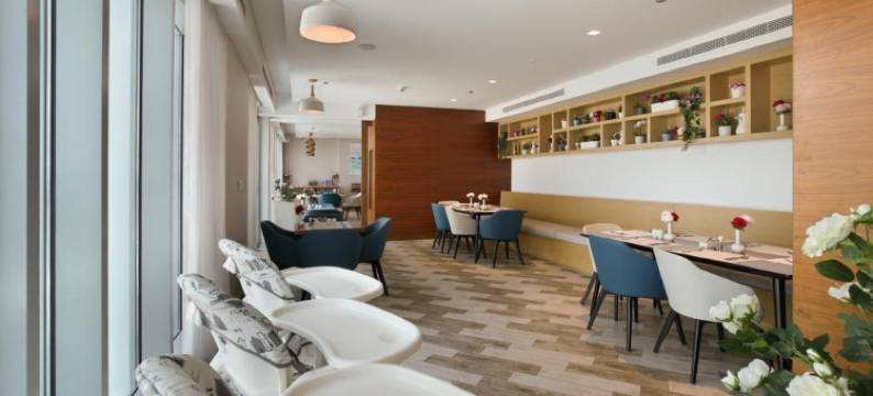 千禧蒙特罗斯行政公寓(Millennium Executive Apartments Mont Rose)图片