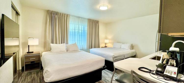 瓦西拉阿拉斯加精品汽车旅馆(Alaska's Select Inn Wasilla)图片