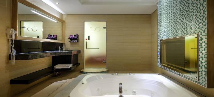 香奈尔Motel - 新庄馆图片