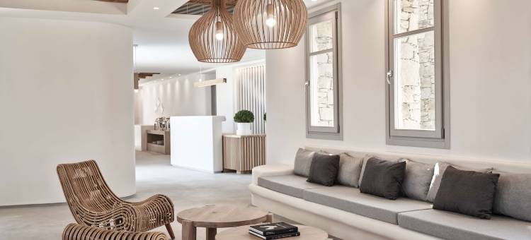 米克诺斯丽笙伊芙利亚度假村(Radisson Blu Euphoria Resort, Mykonos)图片