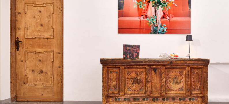 瓦尔特封德尔弗格尔瓦伊德酒店(Hotel Walther V.D. Vogelweide Superior)图片