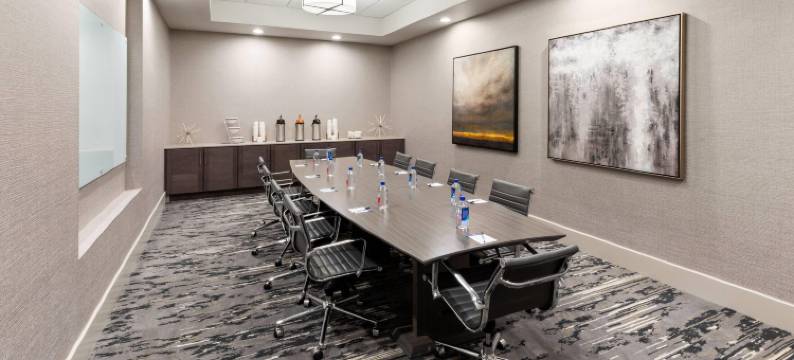 Wyndham Garden Katy图片