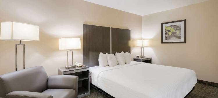 西北印第安纳贝斯特韦斯特酒店(Best Western Northwest Indiana Inn)图片