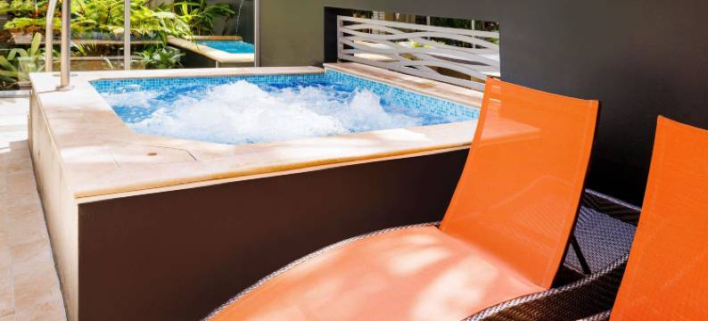 努萨诗铂高级服务公寓(The Sebel Noosa)图片