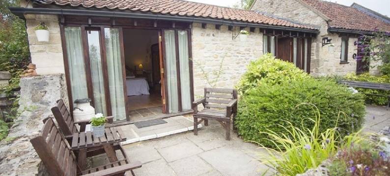 比奇斯农舍乡村乡间房屋及客房(Beeches Farmhouse Country Cottages & Rooms)图片