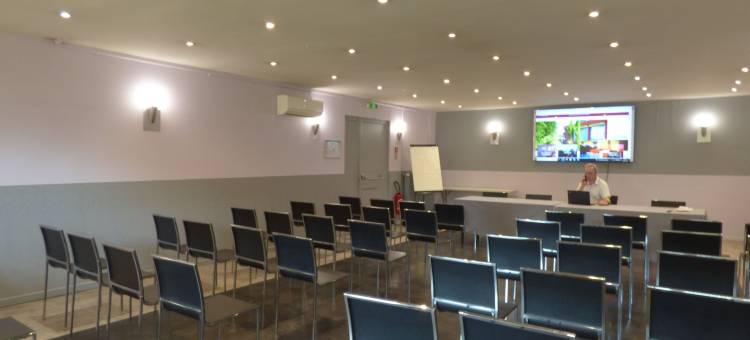 Cit'Hotel Escatel图片