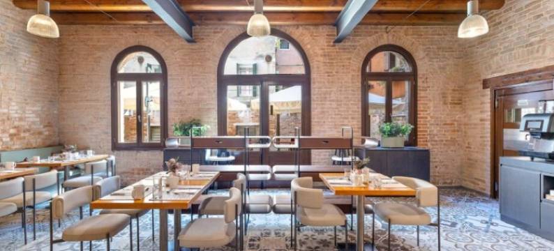 卡纳勒究欧洲之星住宅酒店(Eurostars Residenza Cannaregio)图片