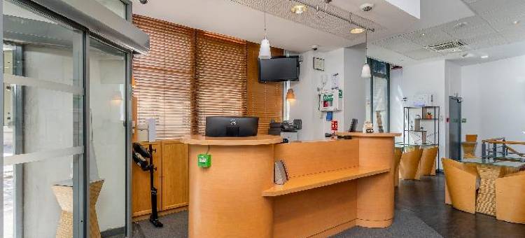 B&B马赛市中心旧港酒店(B&B Hotel Marseille Centre Vieux Port)图片