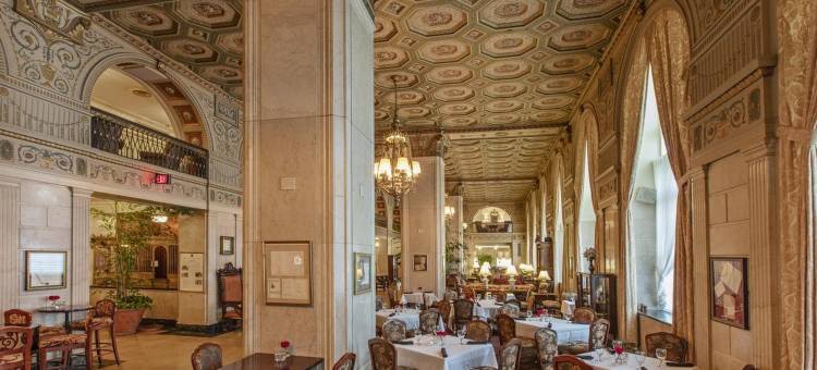 布朗酒店(The Brown Hotel)图片