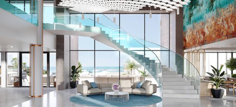 温德姆豪华卡沃埃罗阿尔加维酒店(Wyndham Grand Carvoeiro Algarve)图片