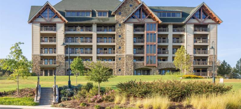 Hilton Grand Vacations Club Paradise Point Hollister图片