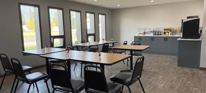 使密得斯贝斯特韦斯特SureStay酒店(SureStay by Best Western Smithers)图片