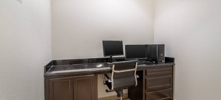 红屋顶旅馆拉波特(Red Roof Inn La Porte)图片