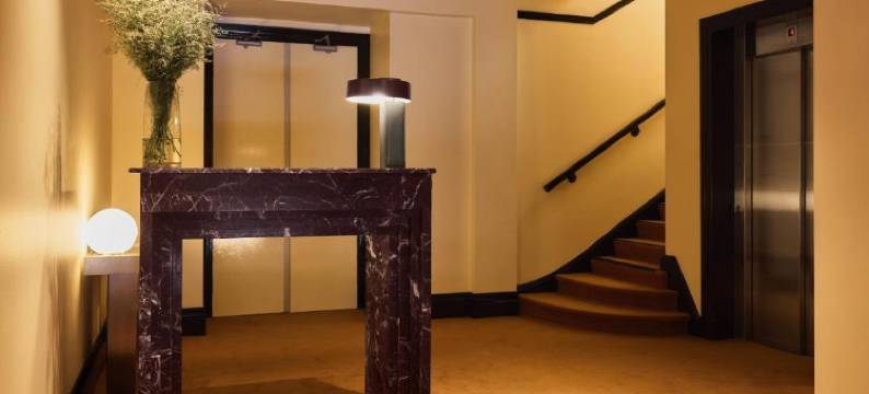 悉尼贝斯沃特酒店(Hotel Diplomat)图片