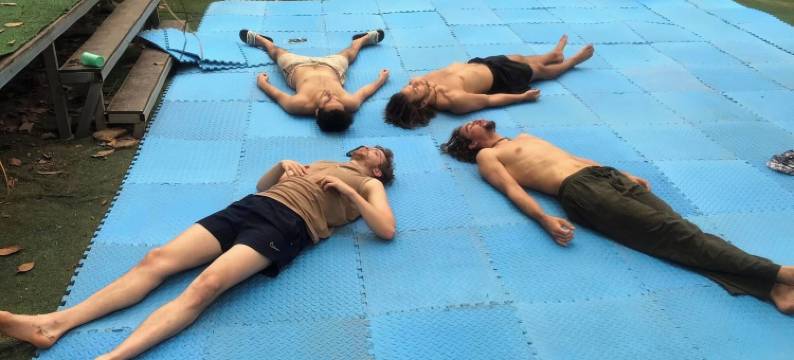 幸运蜂民宿(Bee Lucky Homestay)图片