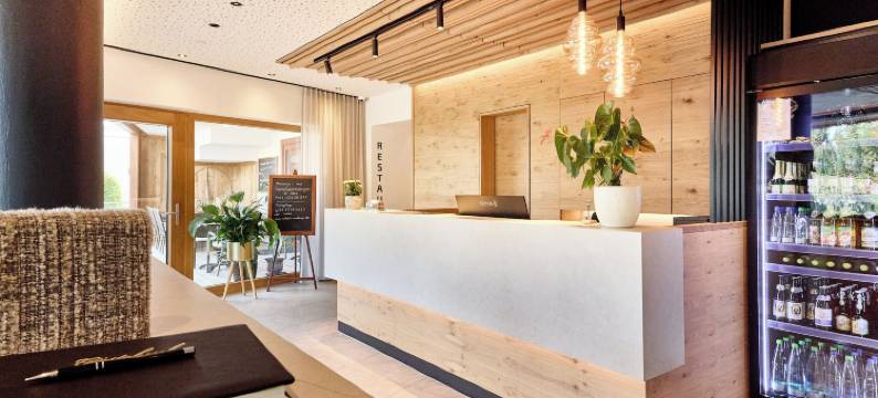 安贝格霍夫酒店(Hotel Amberger Hof)图片