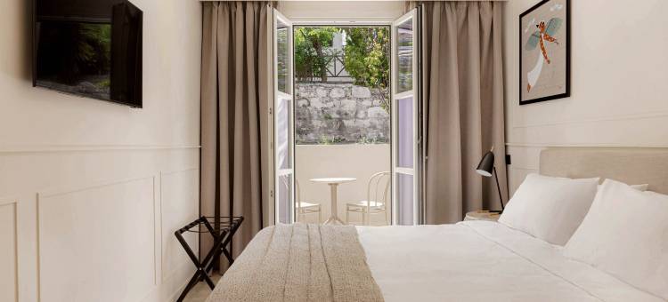 Doryssa定理酒店(Doryssa Theorem Hotel)图片