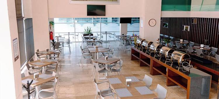 卡萨套房酒店(Kasa Hotel & Suites)图片