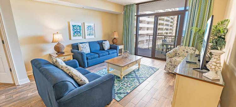 Ocean Views and Amazing Amenities - Exquisite Beachfront Oasis图片