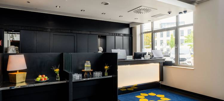Welcome Hotel Gelsenkirchen图片