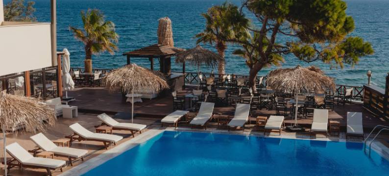 玛蒂酒店(Mati Hotel)图片