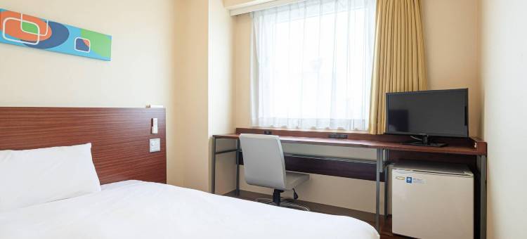 舒适酒店宇都宫鹿沼(Comfort Inn Utsunomiya Kanuma)图片