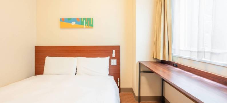 知乡舍酒店-福井(Comfort Inn Fukui)图片