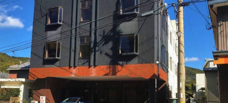 纪伊由良Biz酒店(Biz Hotel Kiiyura)图片