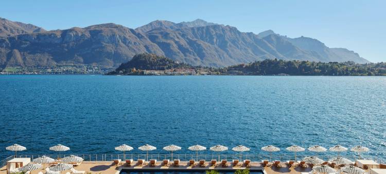 The Lake Como EDITION图片