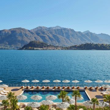 The Lake Como EDITION(The Lake Como EDITION)图片