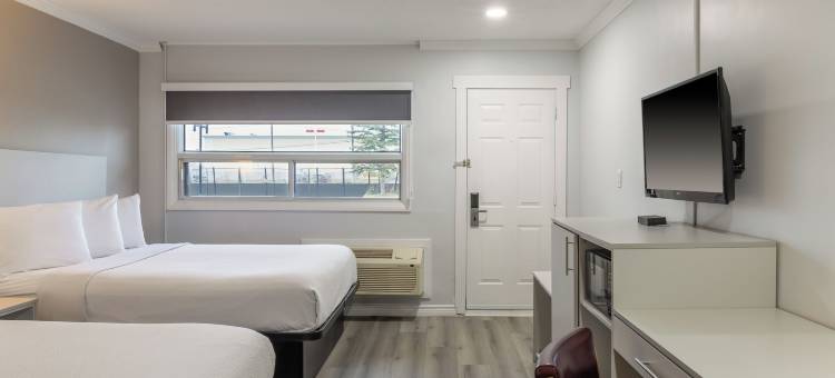 经典舒适酒店(Hotel Classic Comfort)图片