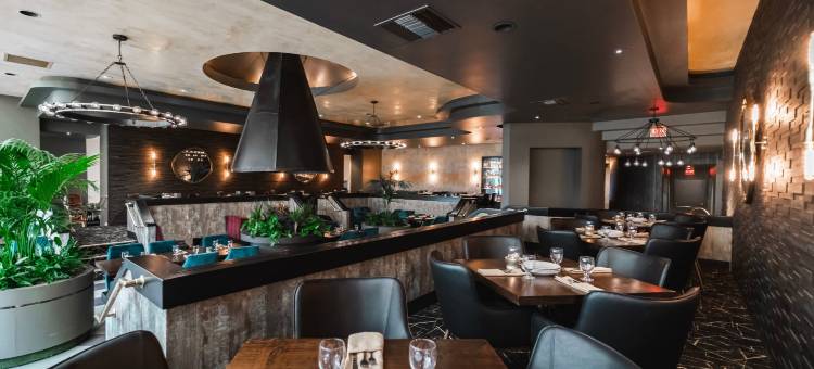 莫纳克酒店&会议中心(Hilton Garden Inn Clackamas Portland)图片