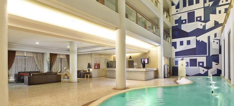 Cheerfulway Balaia Plaza图片