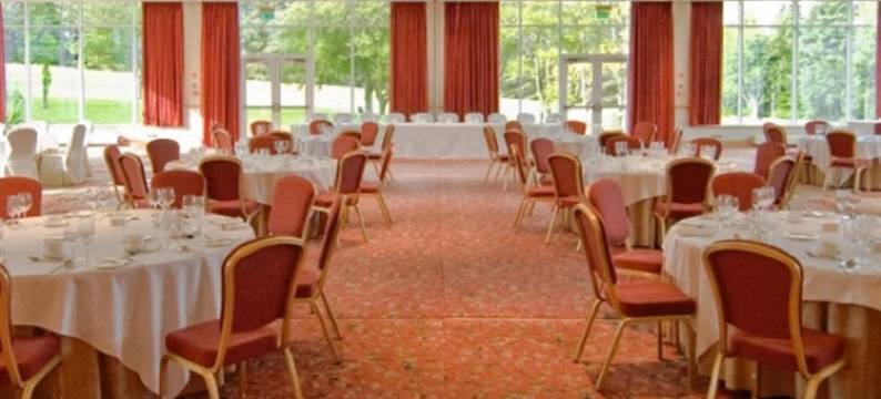 麦克唐纳德鲁莫西酒店(Macdonald Drumossie Hotel)图片