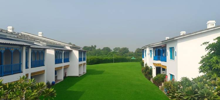 巴赫利库柏酒店(Arch the Baakhli Corbett)图片