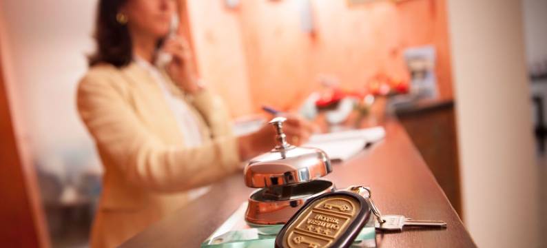 维苏毕欧酒店(Hotel Vesuvio)图片