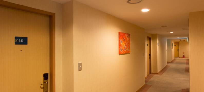 本昵客雅浦项酒店(Benikea Hotel Pohang)图片