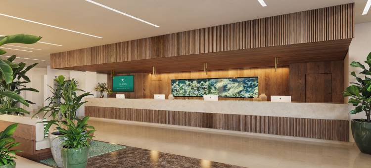 Iberostar Selection Riviera Cancún - All Inclusive图片