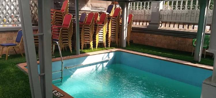 顶景酒店(Top View Hotel)图片