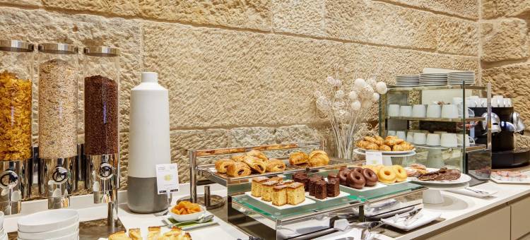 主街塞尔科特酒店(Sercotel Calle Mayor)图片