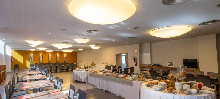 蓬费拉达城市酒店，Ascend 酒店精选(Hotel Ciudad de Ponferrada, Ascend Hotel Collection)图片