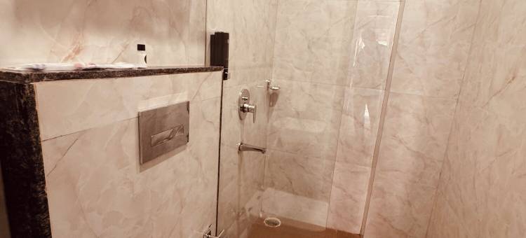 孟买之家酒店 - 皮坦普尔(Hotel Mumbai House - Pithampur)图片